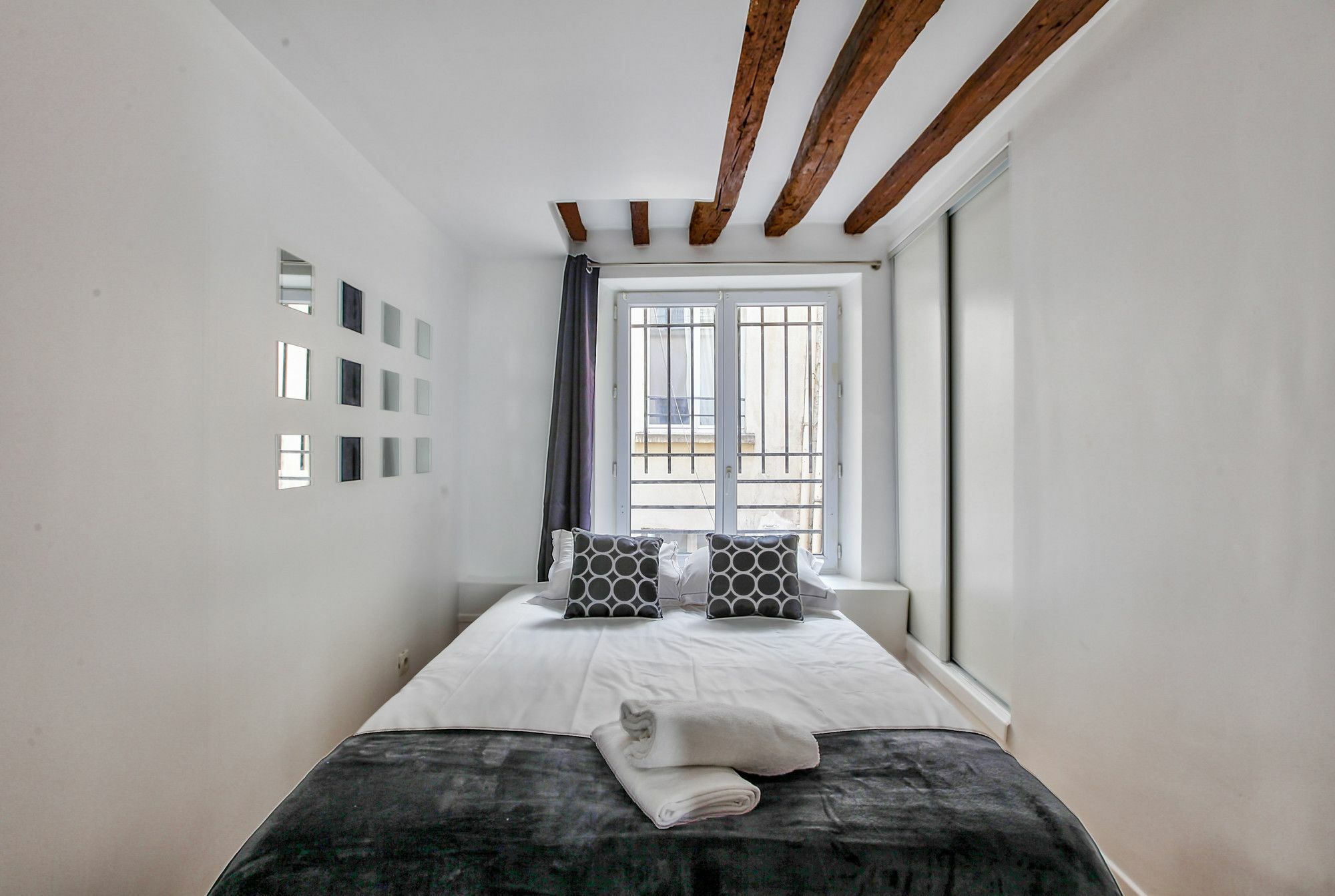 Appartement 47 - Flat Rex Grands Boulevards 3g *