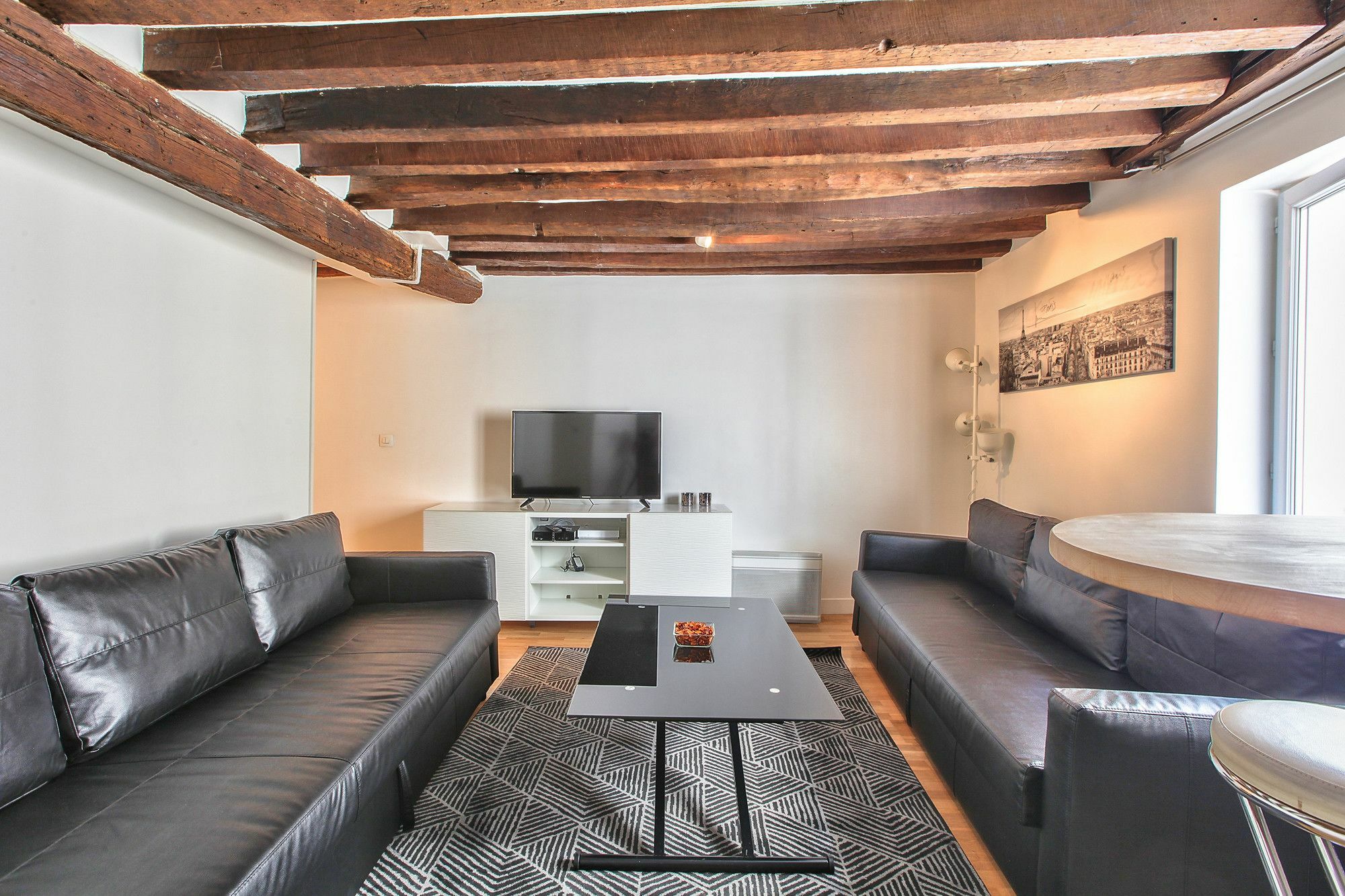 47 - Flat Rex Grands Boulevards 3g * Paris